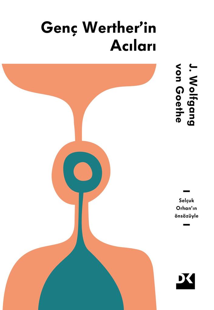 Produktbild: Genç Werther'in Acilari | Johann Wolfgang von Goethe
