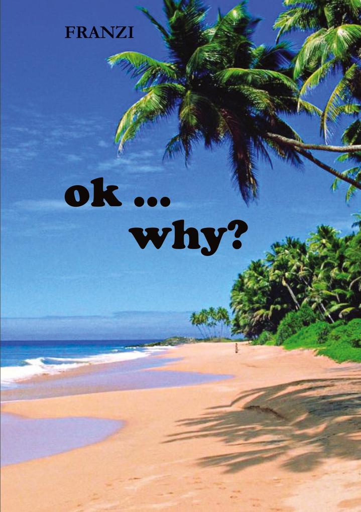 Produktbild: Okay - why? | Fran Zi