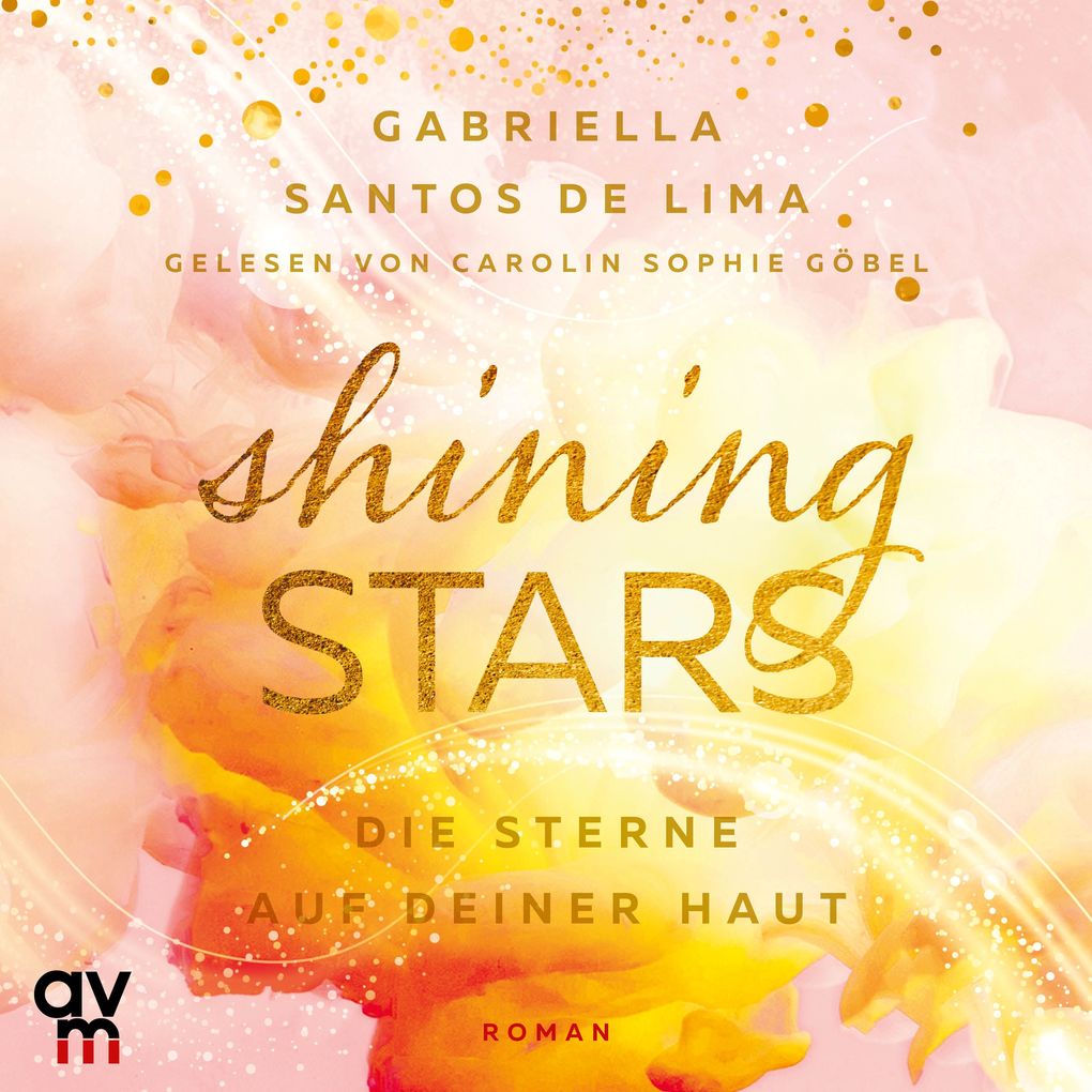 Produktbild: Shining Stars | Gabriella Santos de Lima