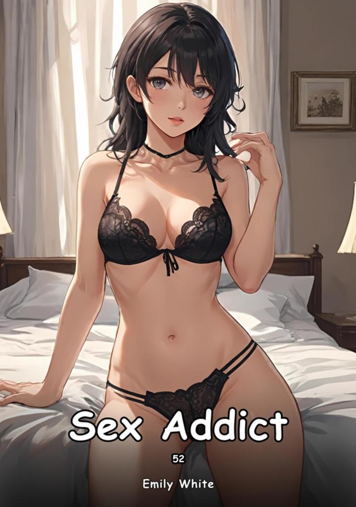 Produktbild: Sex Addict. 52 | Emily White