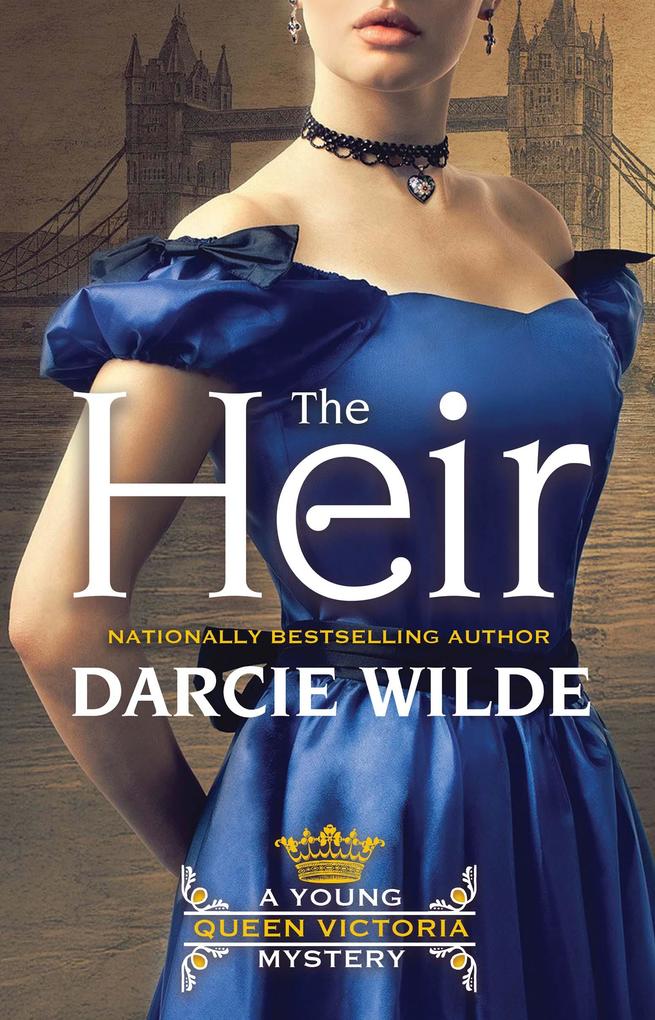 Produktbild: The Heir | Darcie Wilde