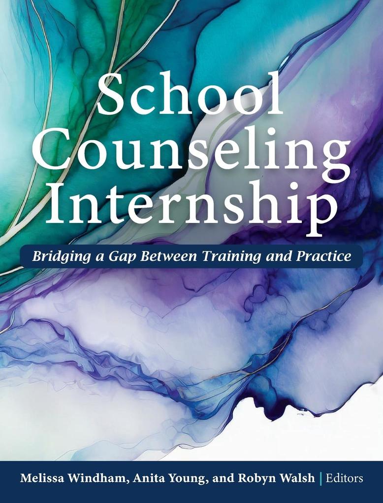 Produktbild: School Counseling Internship