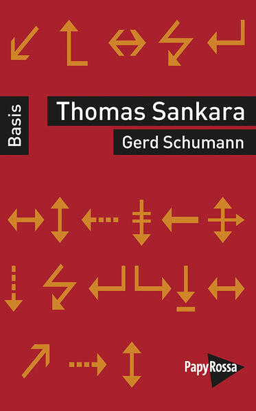 Produktbild: Thomas Sankara | Gerd Schumann