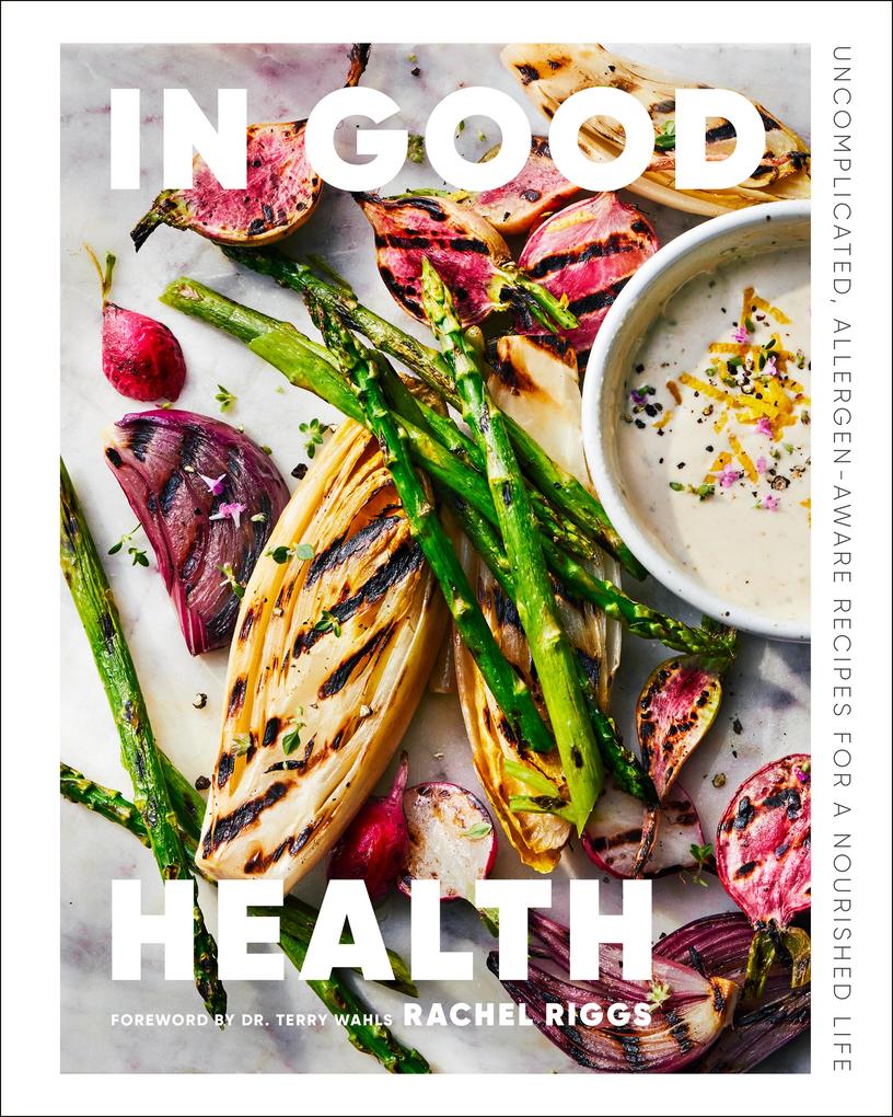 Produktbild: In Good Health | Rachel Riggs
