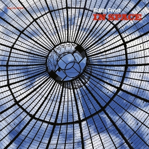 Produktbild: In Space | Edith Frost