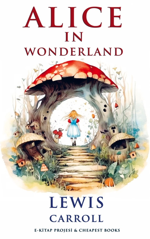 Produktbild: Alice in Wonderland | Lewis Carroll