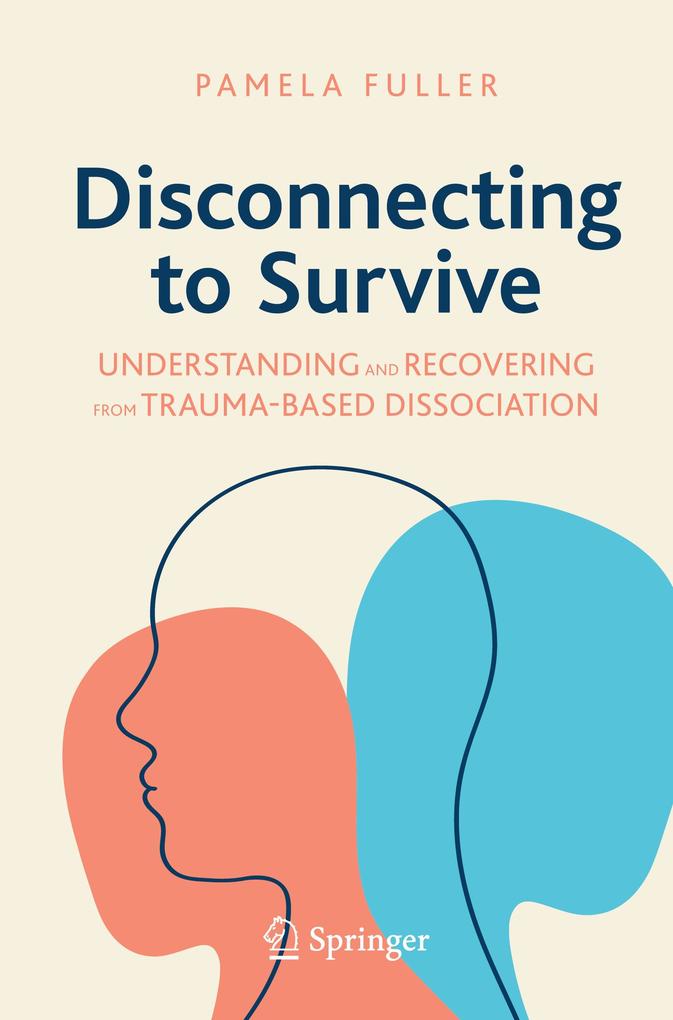 Produktbild: Disconnecting to Survive | Pamela Fuller