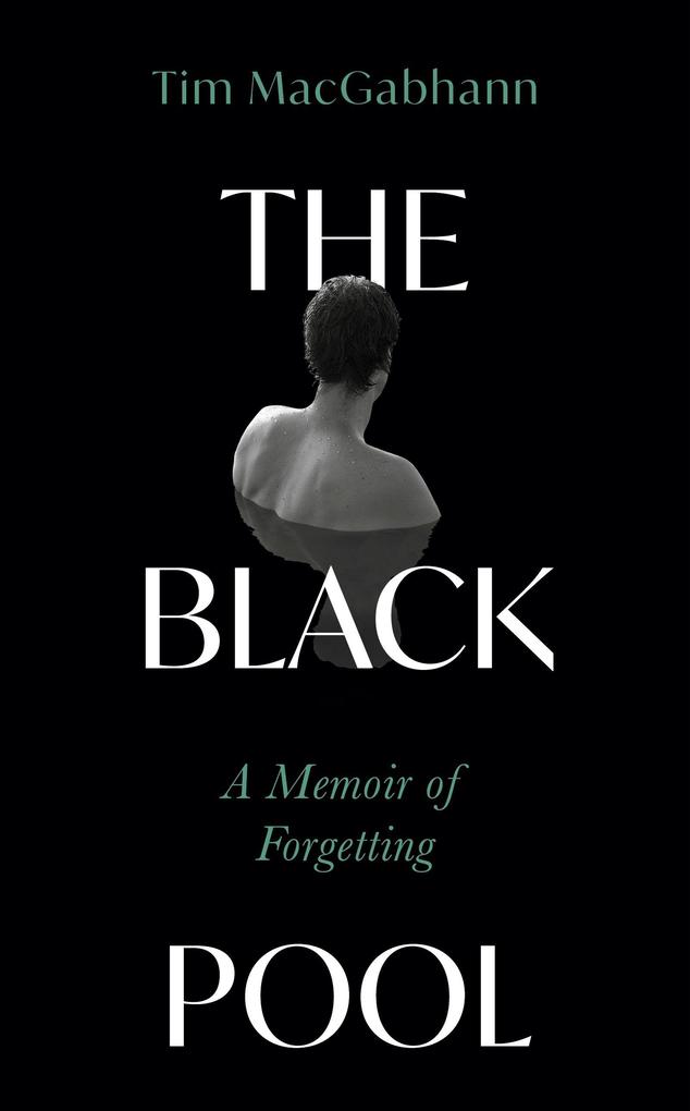 Produktbild: The Black Pool | Tim Macgabhann