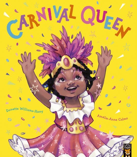 Produktbild: Carnival Queen | Donette Williams-Harry
