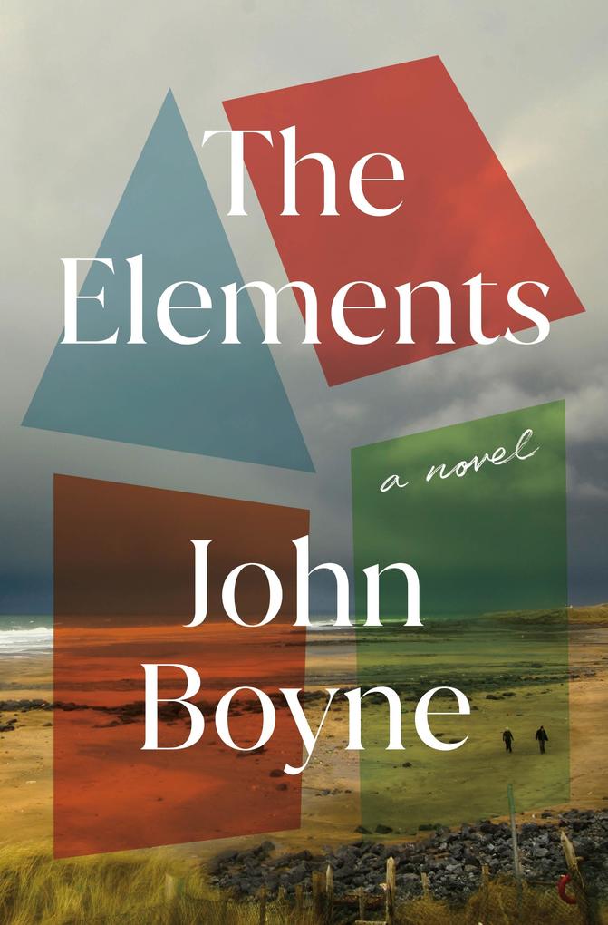 Produktbild: The Elements | John Boyne