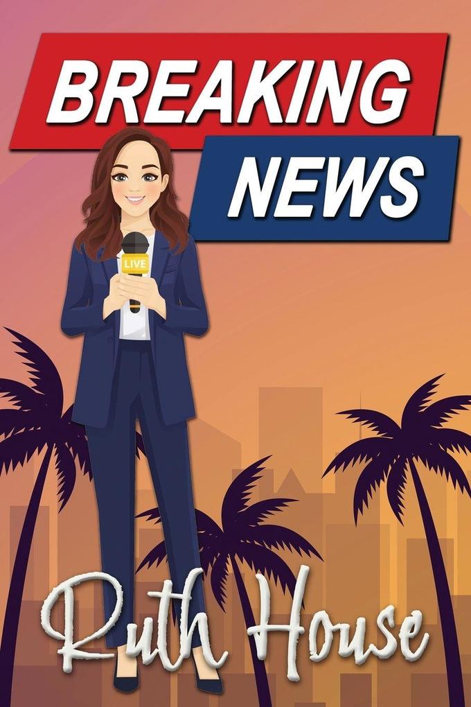 Produktbild: Breaking News | Ruth House