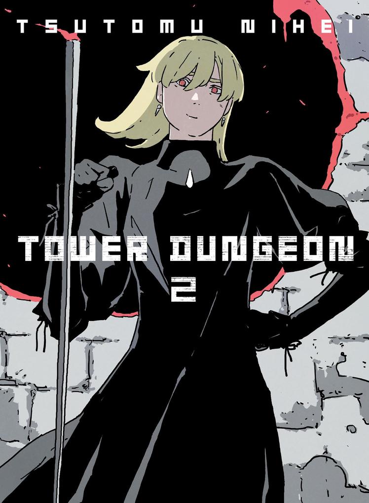 Produktbild: Tower Dungeon 2 | Tsutomu Nihei