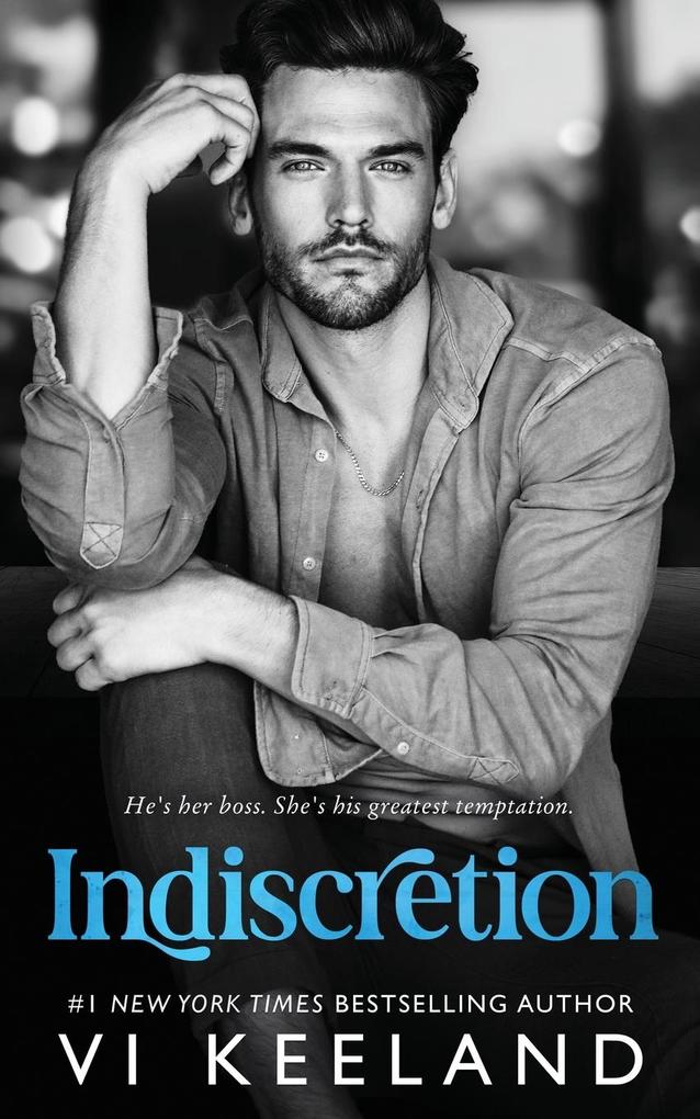 Produktbild: Indiscretion | Vi Keeland