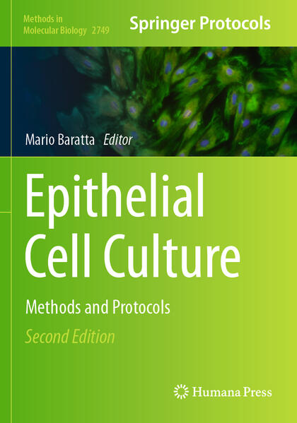 Produktbild: Epithelial Cell Culture