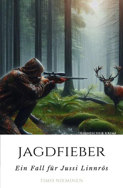 Produktbild: Jagdfieber | Timo Nieminen