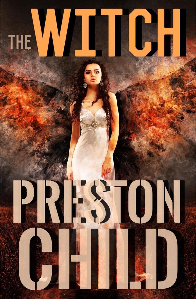 Produktbild: The Witch | Preston Child