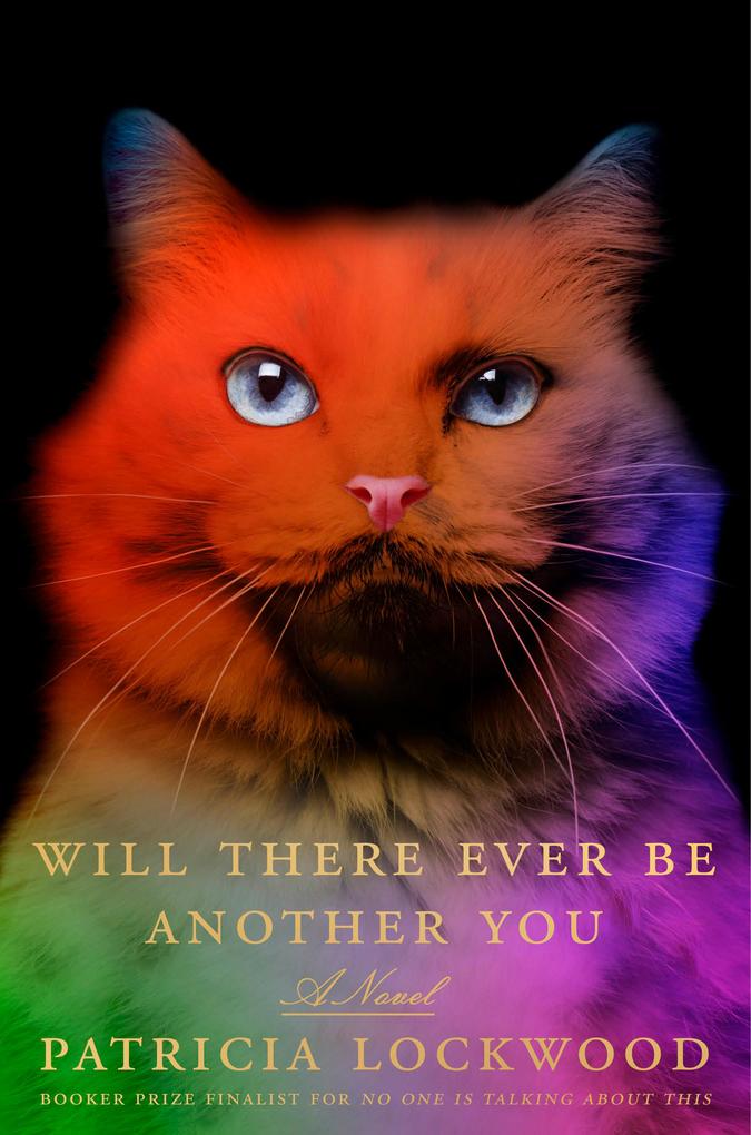 Produktbild: Will There Ever Be Another You | Patricia Lockwood