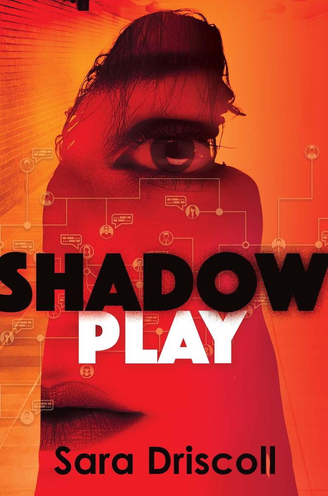 Produktbild: Shadow Play | Sara Driscoll