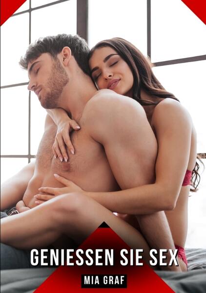 Produktbild: Genießen Sie Sex | Mia Graf