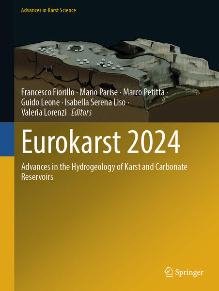 Produktbild: Eurokarst 2024