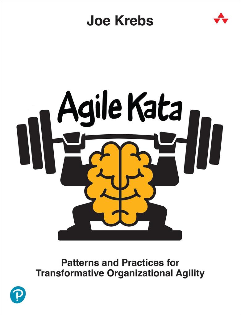 Produktbild: Agile Kata | Joe Krebs