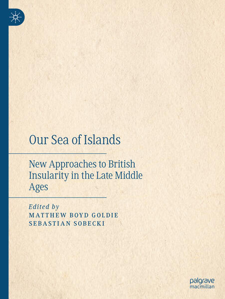 Produktbild: Our Sea of Islands