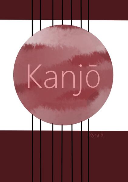 Produktbild: Kanj | Kyra R.