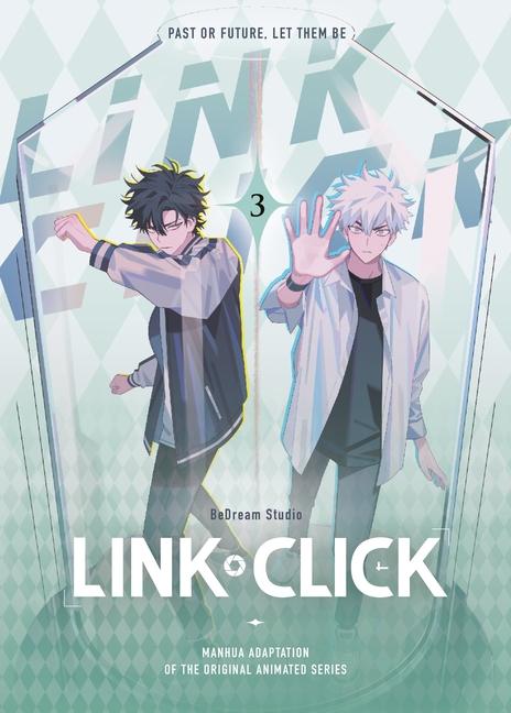 Produktbild: Link Click Vol.3 | Li Haoling