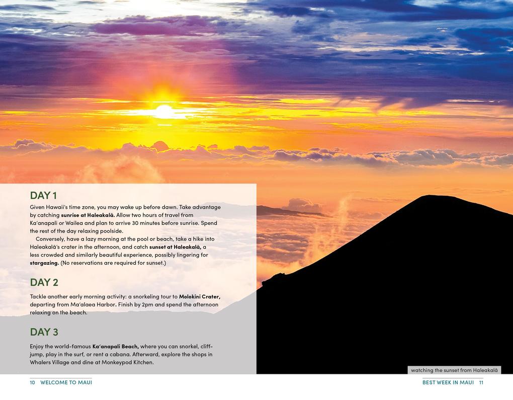 Weitere Ansicht: Moon Best of Maui | Greg Archer, Moon Travel Guides