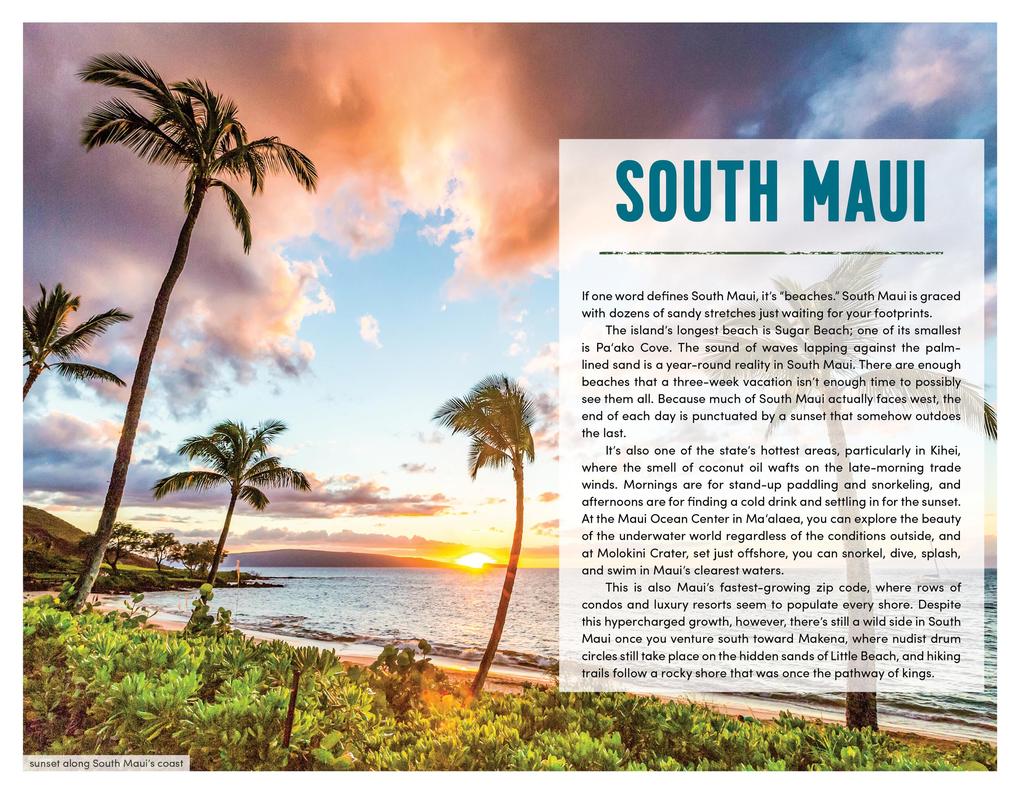 Weitere Ansicht: Moon Best of Maui | Greg Archer, Moon Travel Guides