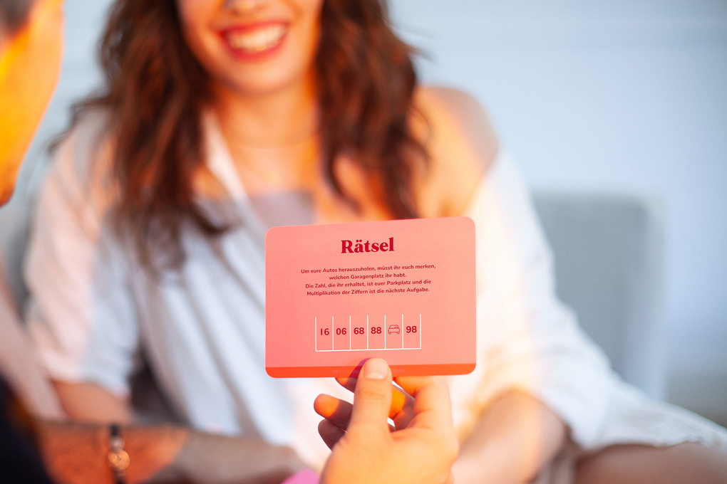 Weitere Ansicht: hellofun! - Hot Room