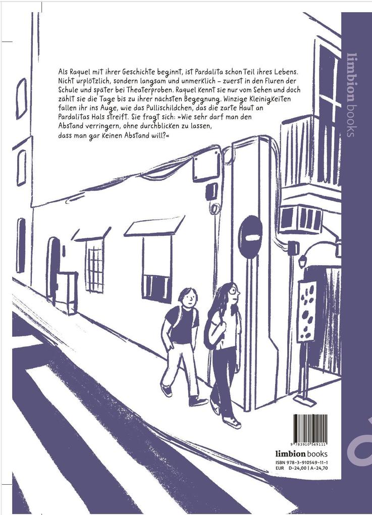 Weitere Ansicht: Pardalita | Joana Estrela