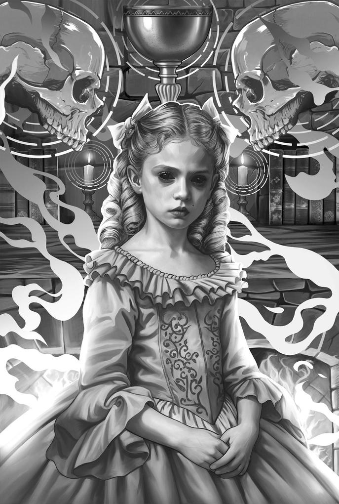 Weitere Ansicht: Empire of the Dawn | Jay Kristoff