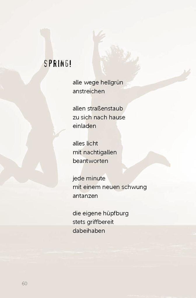 Weitere Ansicht: Das Funkeln der Schweißperlen | Joanna Zybon