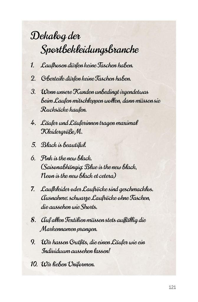 Weitere Ansicht: Das Funkeln der Schweißperlen | Joanna Zybon