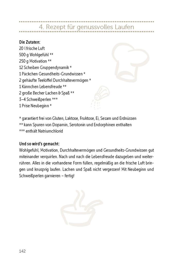 Weitere Ansicht: Das Funkeln der Schweißperlen | Joanna Zybon