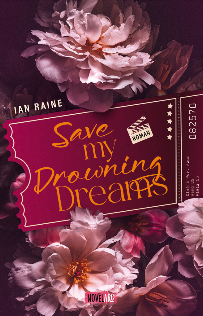 Weitere Ansicht: Save my Drowning Dreams | Ian Raine