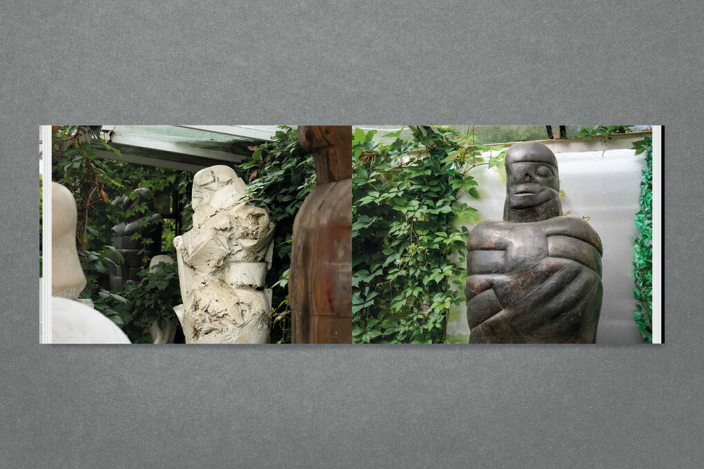 Weitere Ansicht: Hede Bühl | Hartmut Kraft, Thomas Köster, Hede Bühl