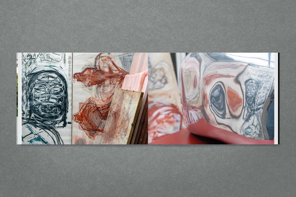 Weitere Ansicht: Hede Bühl | Hartmut Kraft, Thomas Köster, Hede Bühl