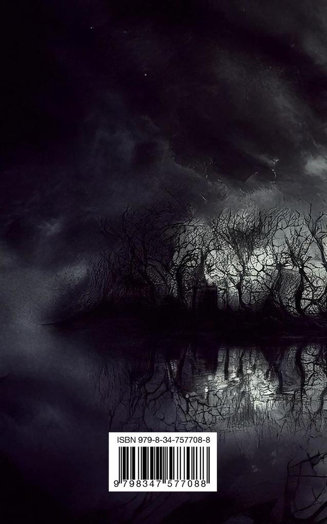 Weitere Ansicht: The Fall of the House of Usher | Edgar Allan Poe