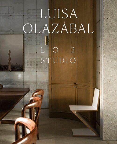 Weitere Ansicht: Luisa Olazábal