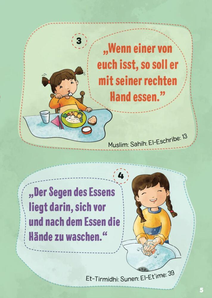 Weitere Ansicht: 40 Edle Hadithe | Fethullah Söylemez