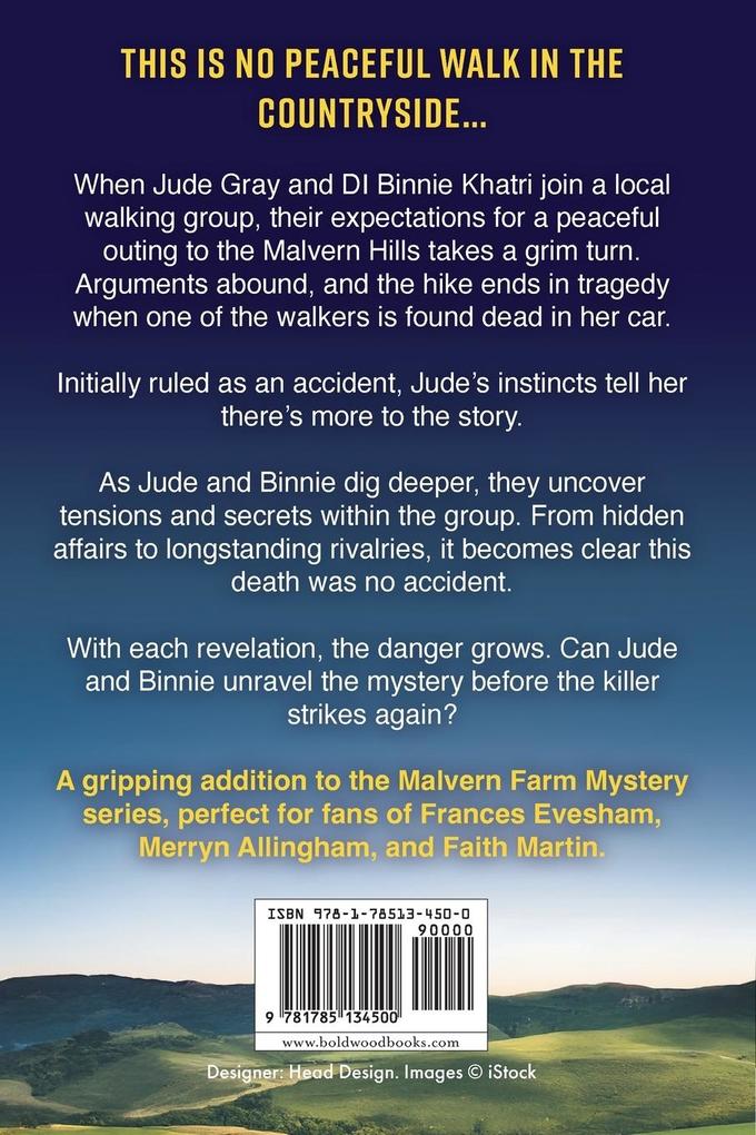 Weitere Ansicht: Death in the Hills | Kate Wells