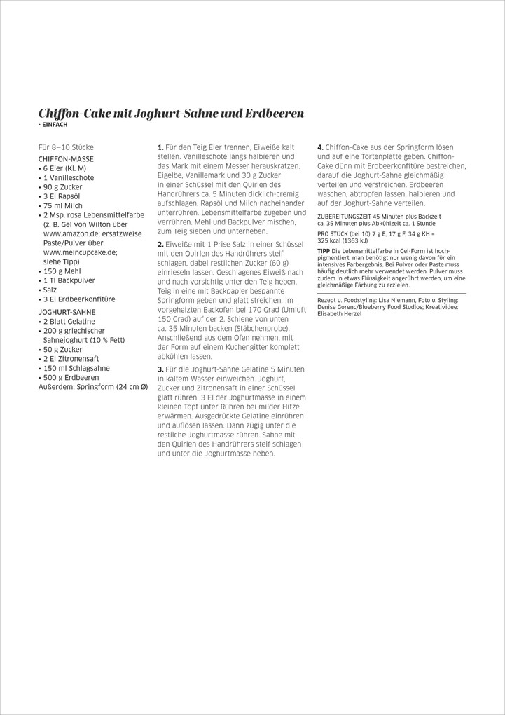 Weitere Ansicht: DUMONT - essen & trinken 2026 - Küchenkalender mit 12 Rezepten aus der Zeitschrift "essen & trinken", kulinarische Inspiration für jeden Monat | DUMONT Kalenderverlag GmbH & Co. KG, Deutsche Medien-Manufaktur GmbH & Co. KG