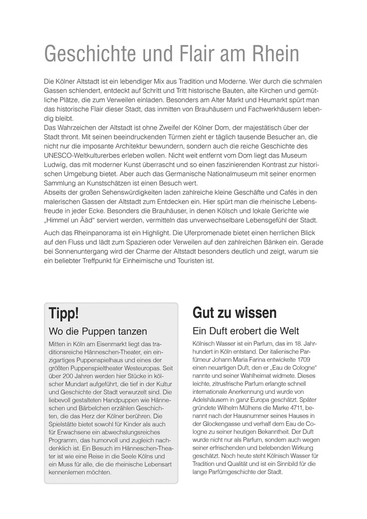 Weitere Ansicht: DUMONT - In Deutschland unterwegs 2026 - Wochenkalender 21 x 30 cm, Wandkalender mit 53 Reisezielen, für Natur- und Kulturliebhaber | DUMONT Kalenderverlag GmbH & Co. KG