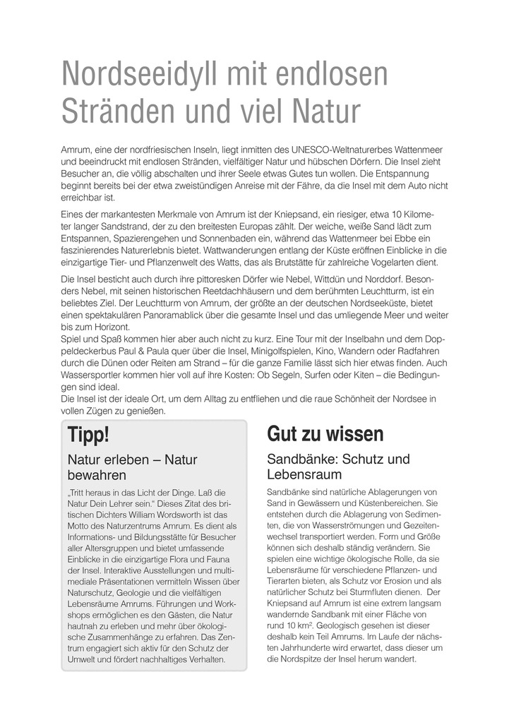 Weitere Ansicht: DUMONT - In Deutschland unterwegs 2026 - Wochenkalender 21 x 30 cm, Wandkalender mit 53 Reisezielen, für Natur- und Kulturliebhaber | DUMONT Kalenderverlag GmbH & Co. KG