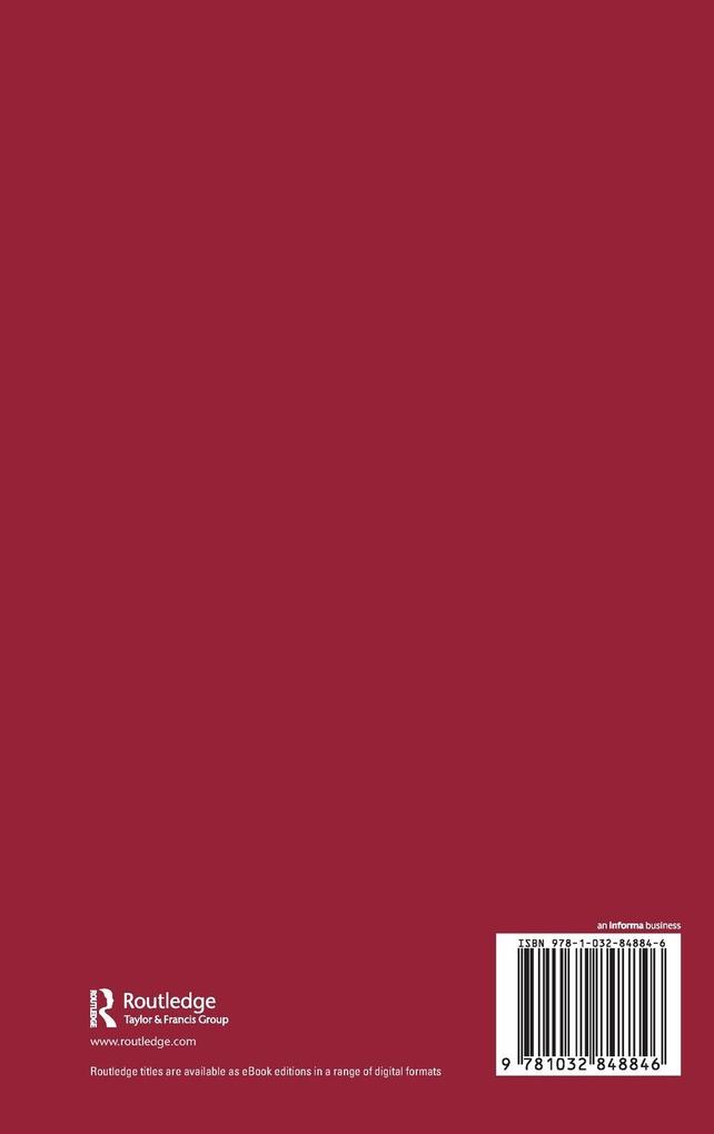 Weitere Ansicht: Reconceiving Identities in Political Economy