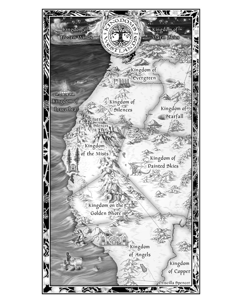 Weitere Ansicht: Silver and Lead | Seanan Mcguire