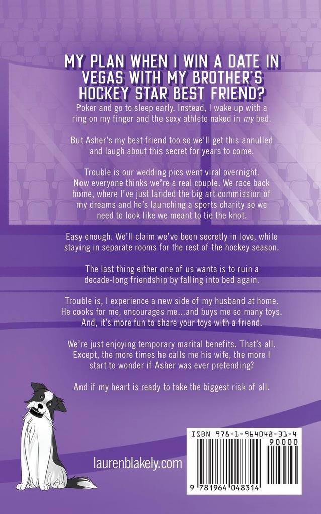 Weitere Ansicht: The Proposal Play | Lauren Blakely