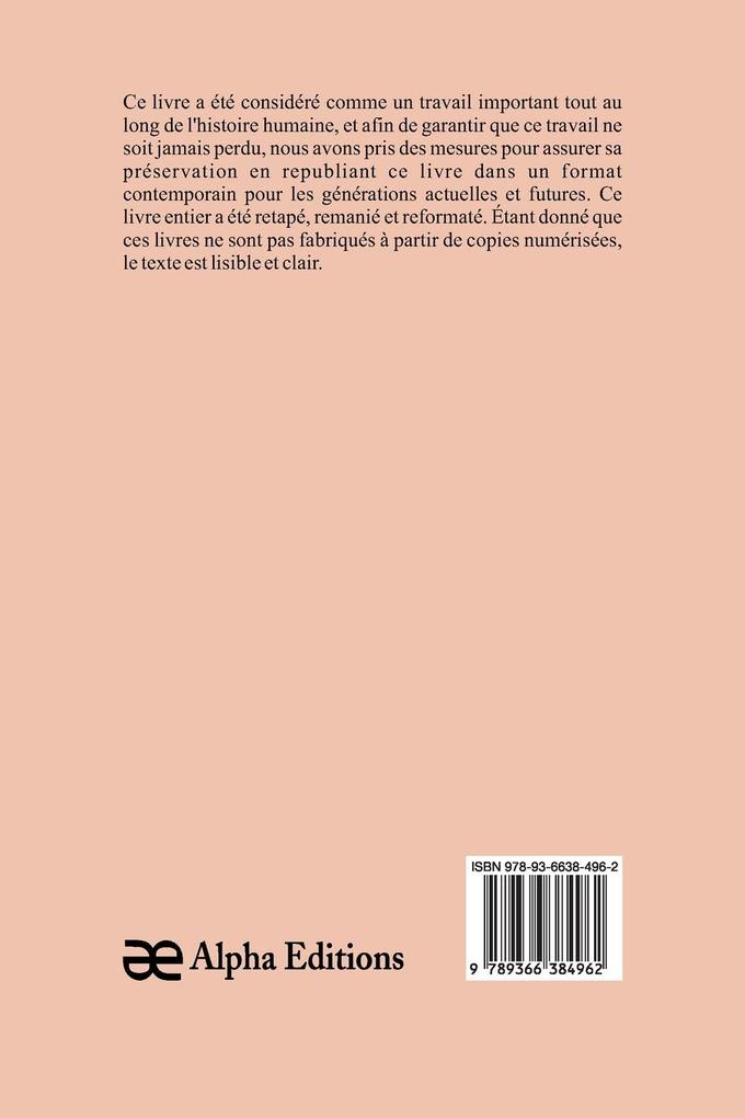 Weitere Ansicht: Metella | George Sand